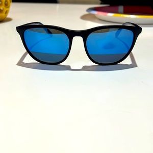 Spy Cameo Sunglasses